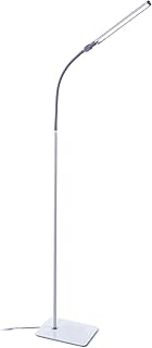 daylight UnoPro Floor – Neue LED-Lampe – 6.000 K Tageslicht, 1.145 Lux bei 30 cm, 4 Helligkei…