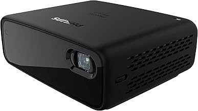Philips PicoPix Micro 2 – B-Ware Platin