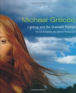 Lighting and the Dramatic Portrait: The Art of Celebrity Editorial Photography
