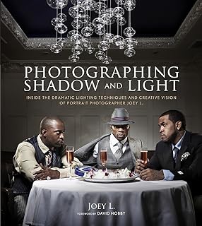 Photographing Shadow and Light: Inside the Dramatic Lighting Techniques and Creative Vision of Po…
