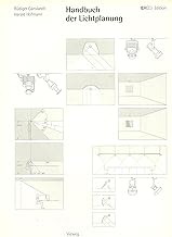 Handbuch der Lichtplanung