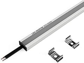 LED-MARTIN SOLIS500 – Geräte & Laderaumbeleuchtung – 50cm – 600lm – 12V-24V