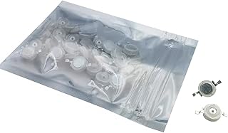 100 Stücke High Power Led Chip 1 Watt Super Helle Intensität SMD Light Emitter Komponenten Diod…