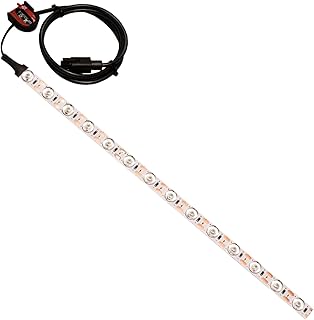 LED Leistenbeleuchtung – Hochwertige Lichtsysteme – Magnetleuchte mit Kabel als Ersatzteil für G…