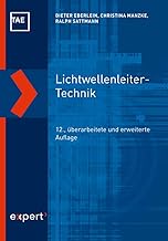 Lichtwellenleiter-Technik (Kontakt & Studium)