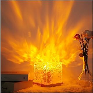 Nachtlicht Sternenhimmel Galaxy-Projektor – Verwandeln Sie Ihren Raum mit 16 Farben und beruhig…