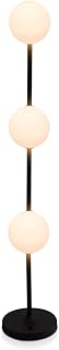 8 seasons design LED Akku Stehlampe, innen & außen, 78,5cm – Glowing Elegance – dimmbar, Licht w…