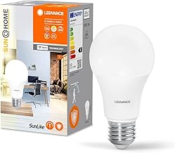 LEDVANCE Sun@Home Lamps Lampen mit Human Centric Lighting Technologie