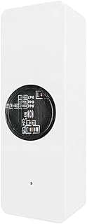 Correa Tuya ZigBee Lichtsensor Helligkeitssensor Strahlungssensor Echtzeit-Helligkeitserfassung S…