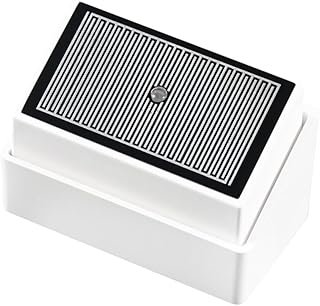 2-in-1 Regen- und Lichtsensor-Detektor für Tuya für Zigbee 3.0, IPX4 wasserdichter drahtloser O…