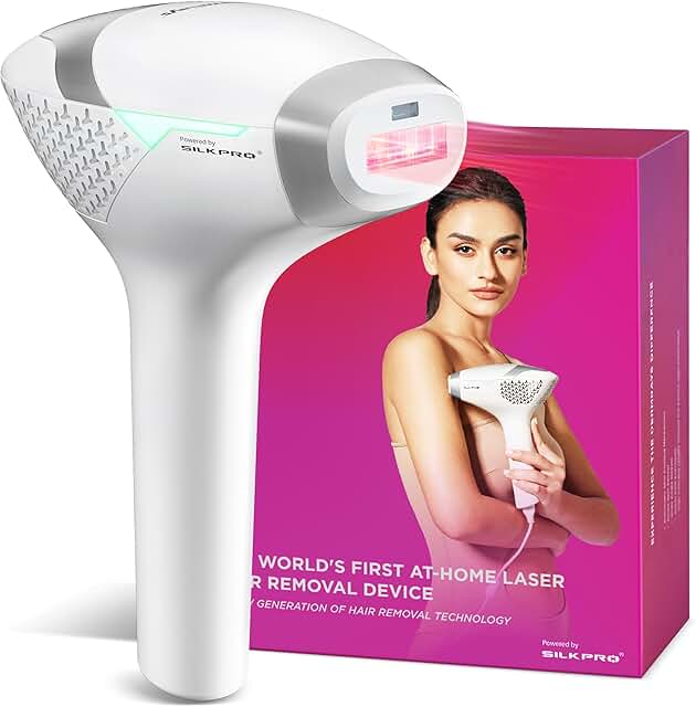 DermRays 810nm Diodenlaser Haarentfernung für Frauen und Männer, V8S für 1-5 Teint, FDA zugela…