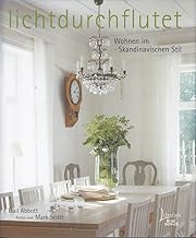 Lichtdurchflutet: Wohnen im skandinavischen Stil