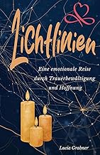 Lichtlinien: Eine emotionale Reise durch Trauerbewältigung und Hoffnung