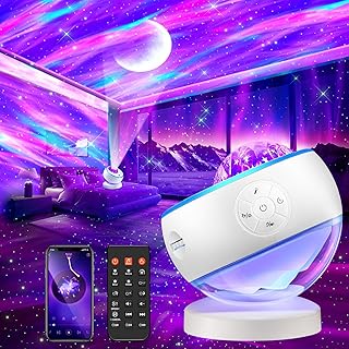 Sternenhimmel Projektor Geschenke für Mädchen Geburtstagsgeschenk für Frauen Junge Muttertagsg…