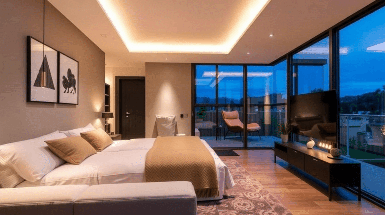 Modernes Licht für Ihr Zuhause